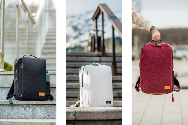 Nordace Siena - Smart Backpack